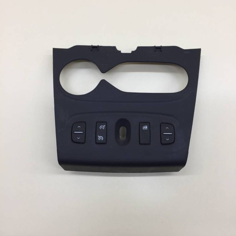 Блок кнопок Renault Sandero Stepway (5S) 2014-2022