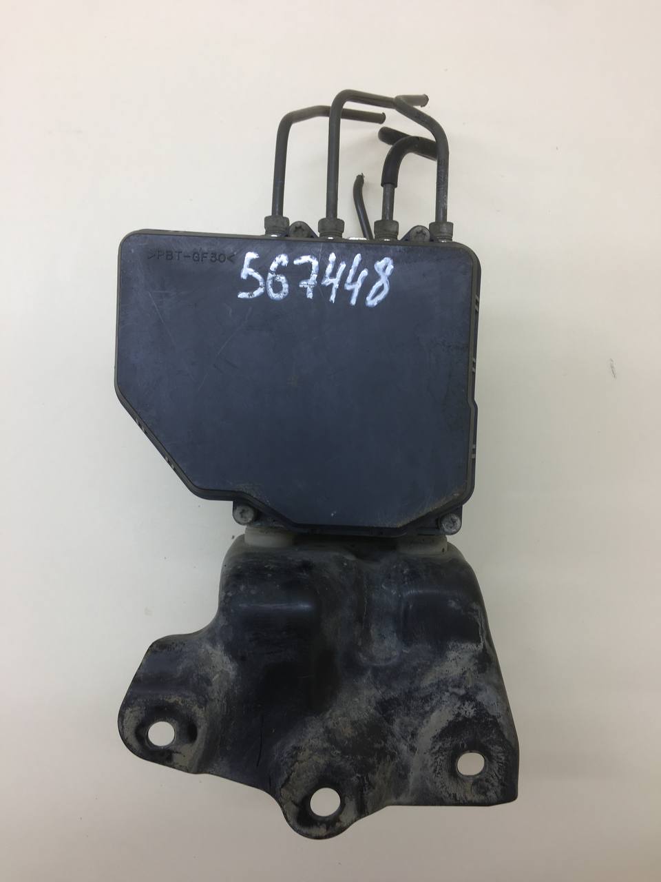 Блок ABS (насос) Toyota Rav 4 (A30) 2006-2013