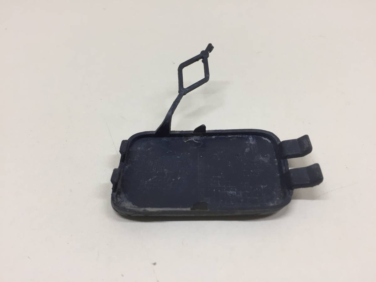 Заглушка буксировочного крюка Citroen C4 2011>