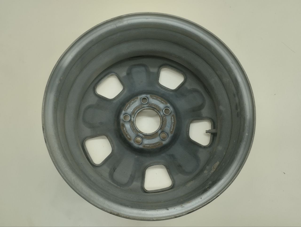 Диски R16 Штампованные