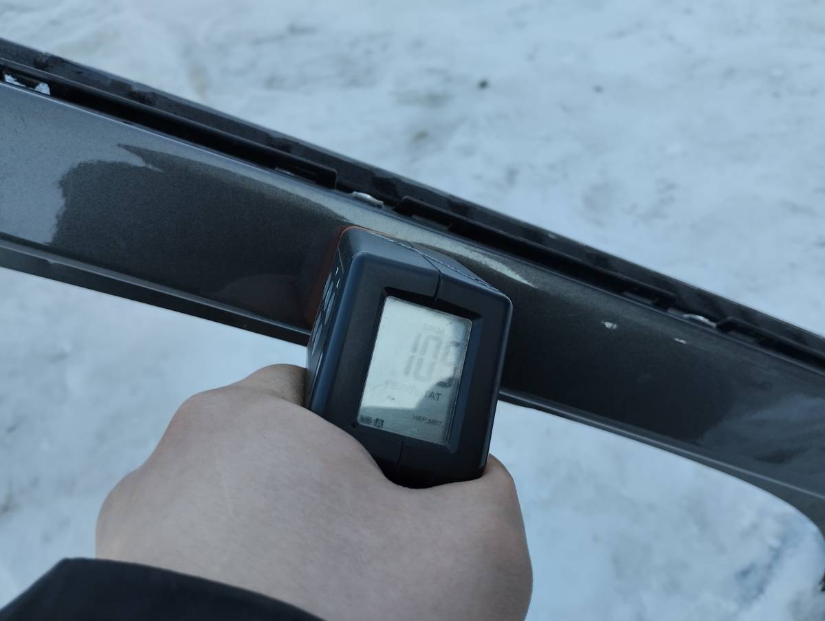 Крыша Hyundai Elantra (CN7) 2020>