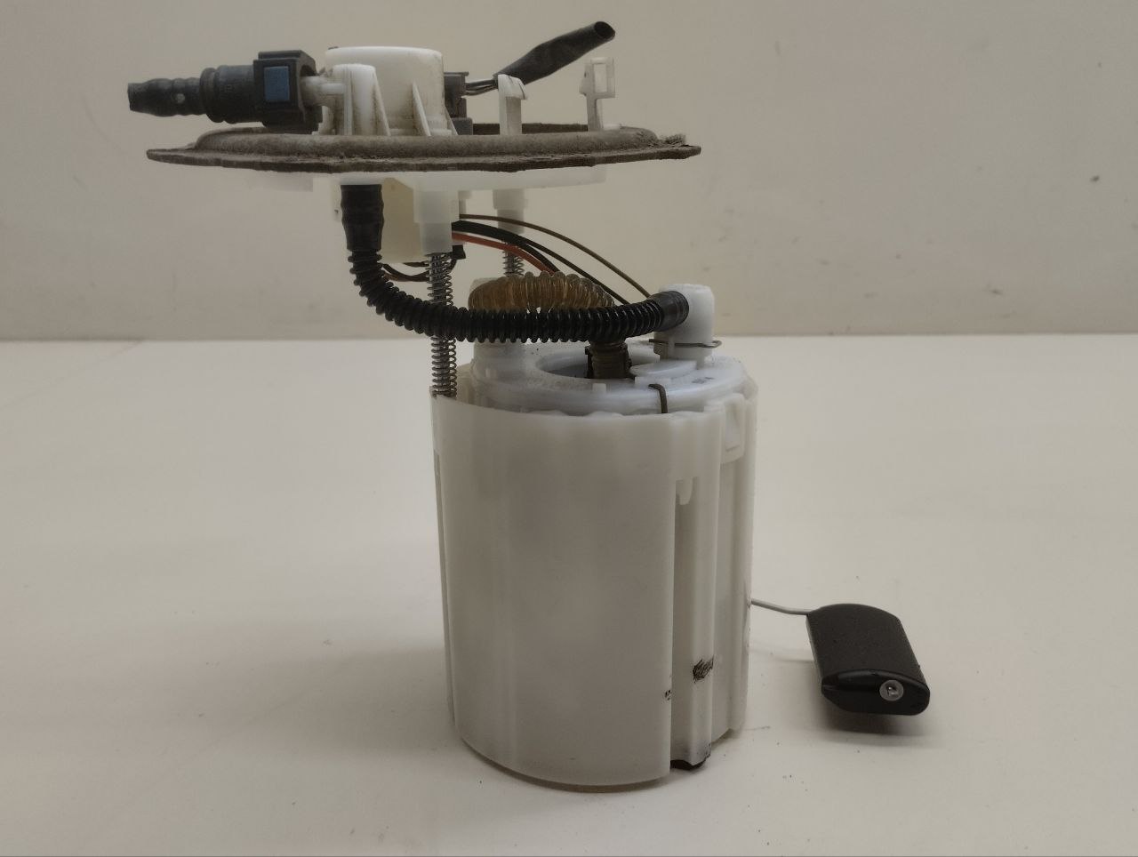 Насос топливный электрический Kia Rio 3 (QB) 2011-2017