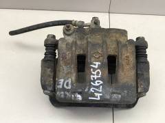 Суппорт передний правый Nissan R'nessa (N30) 1997-2001