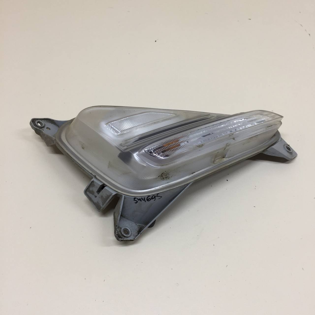 Фонарь задний в бампер правый Kia Cerato (BD) 2018-2022