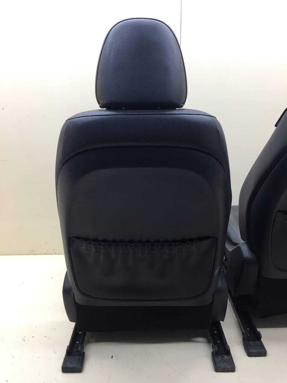 Сиденье (комплект) Kia Optima 3 (TF) 2010-2015