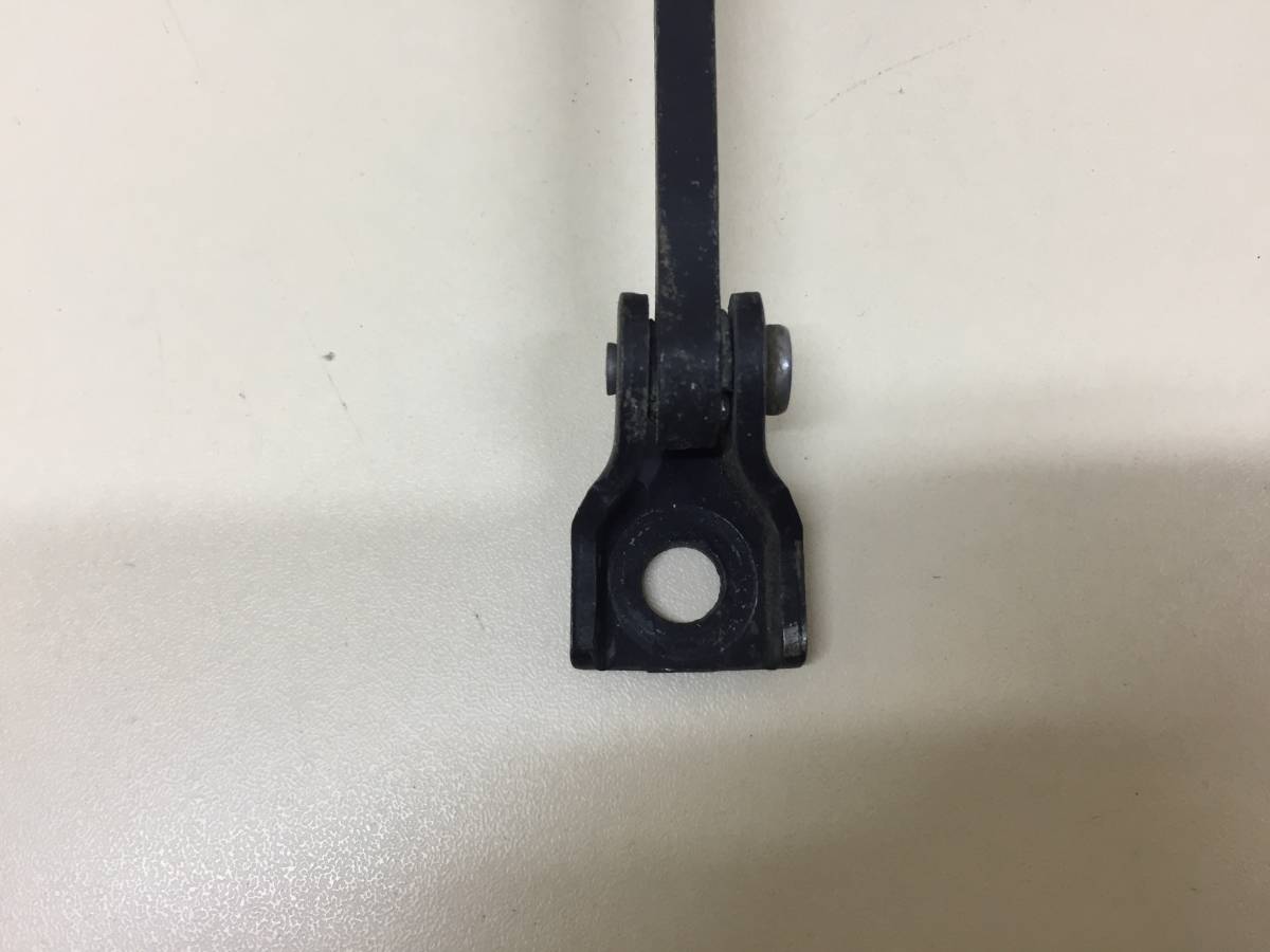 Ограничитель двери Citroen C4 2011>