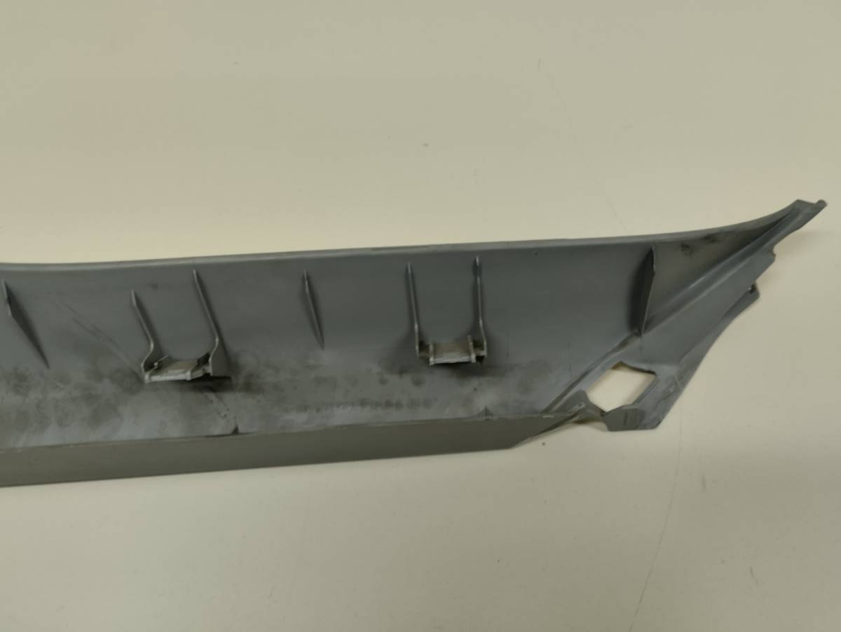 Обшивка двери багажника Lexus RX 350 /450h (XL10) 2009-2015