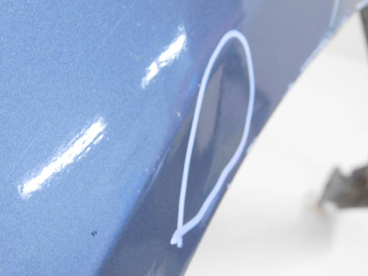 Крыло переднее левое Chevrolet Cobalt (T250) 2011-2015