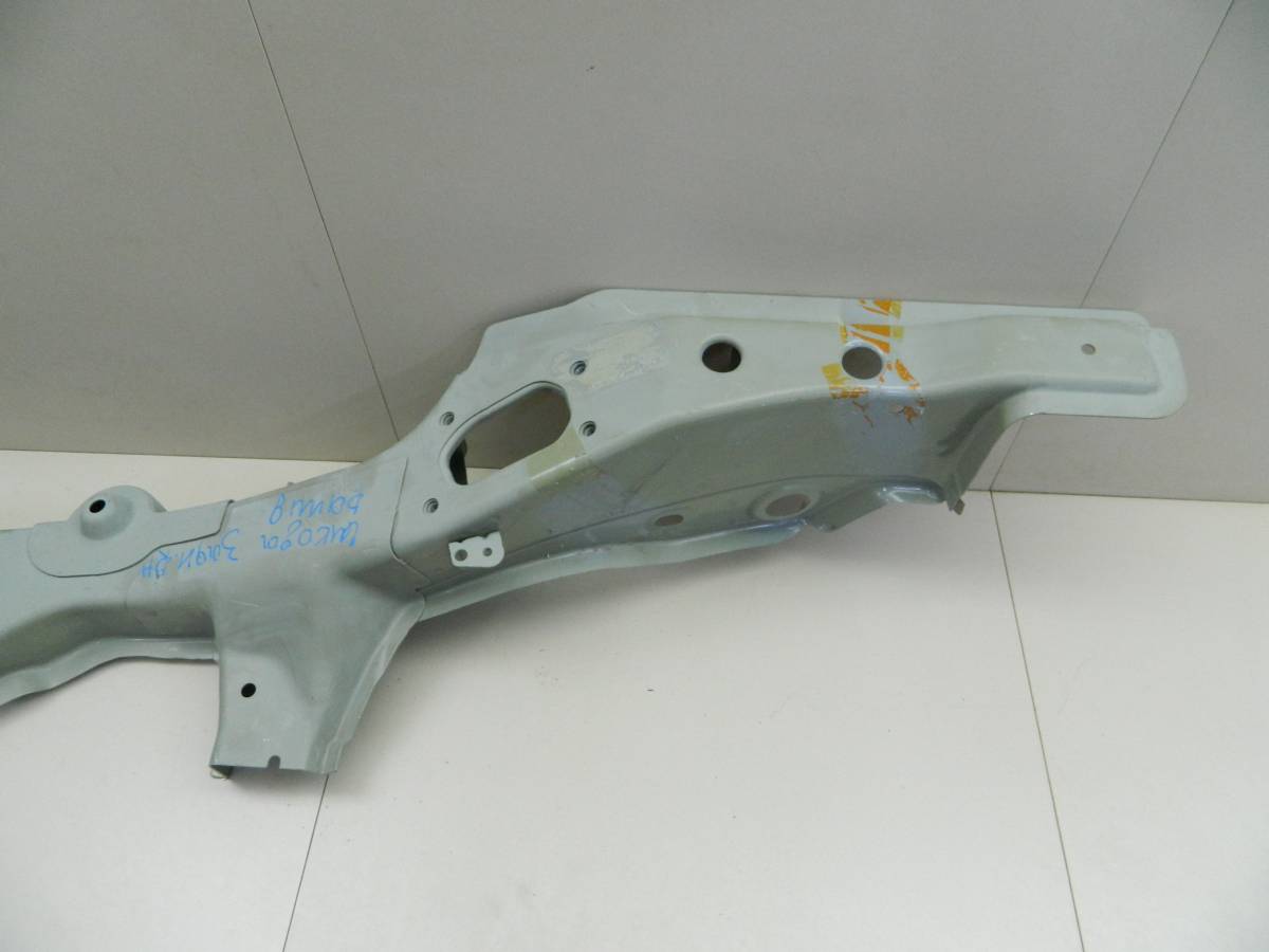 Кузовной элемент Skoda Rapid 2012-2020