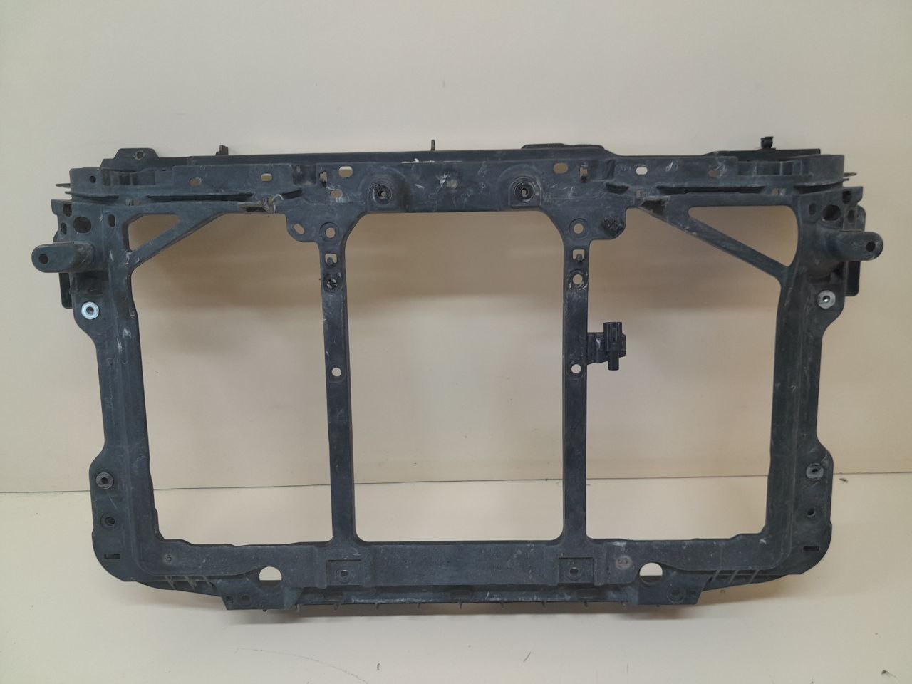 Панель передняя Mazda Mazda 3 (BM) 2013-2016 Панель передняя Mazda Mazda 3 (BM) 2013-2016