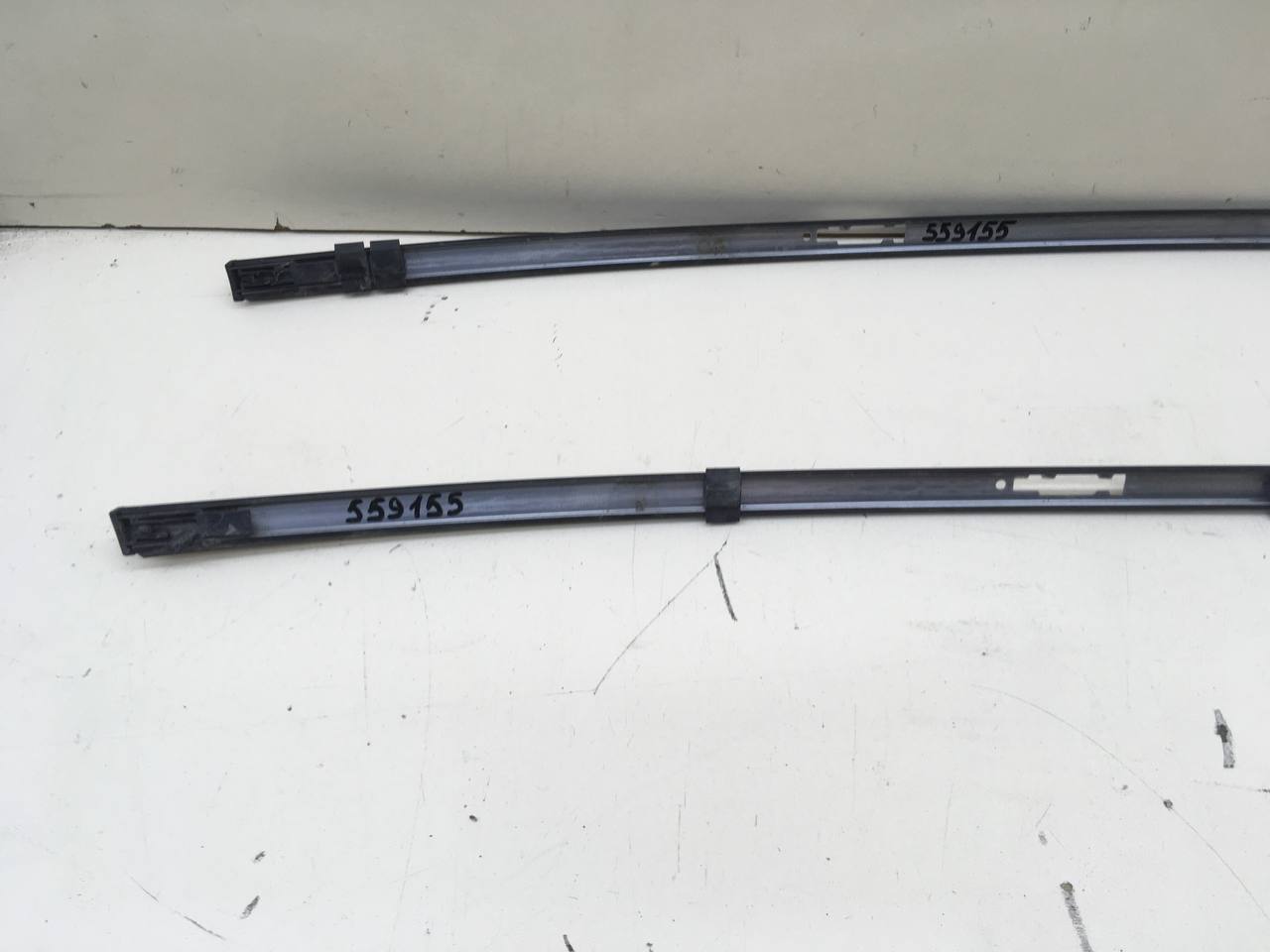 Молдинг Mazda Mazda 6 (GG) 2002-2007