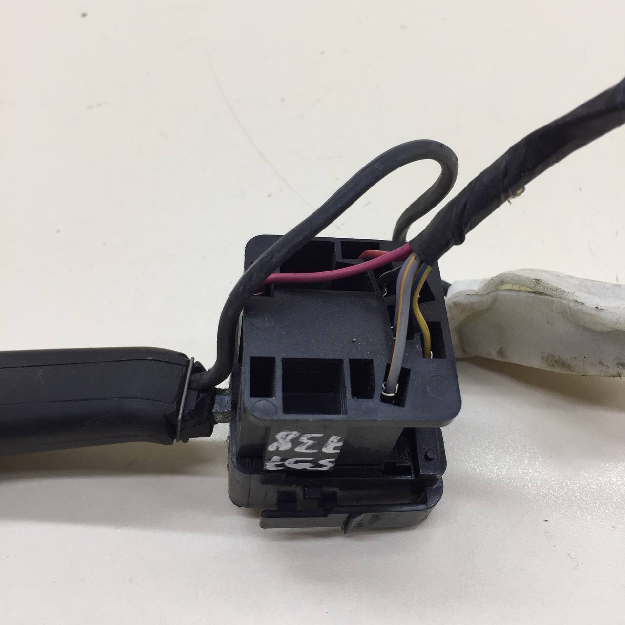 Переключатель стеклоочистителей Lada Priora 2007-2018