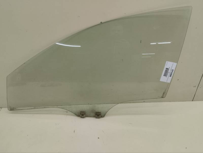 Стекло двери передней левой Mazda Mazda 6 (GH) 2007-2012