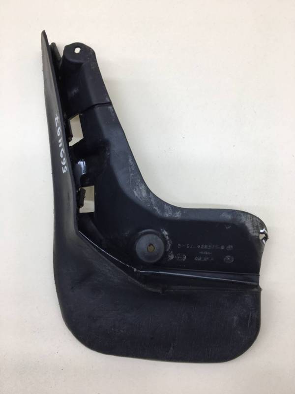 Брызговик задний левый Ford Focus 3 2011>