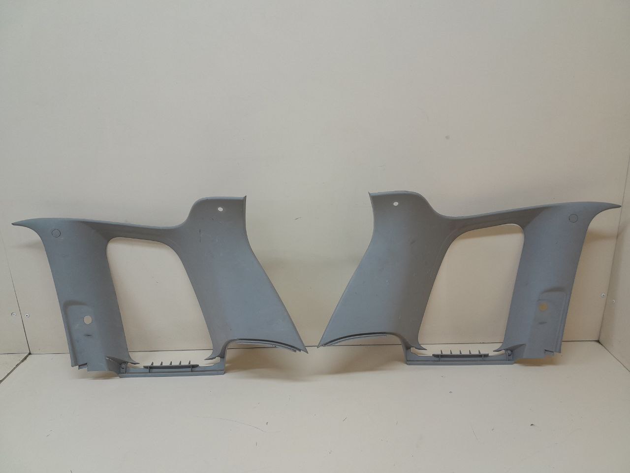 Обшивка стойки Ford Fusion (JU) 2002-2012
