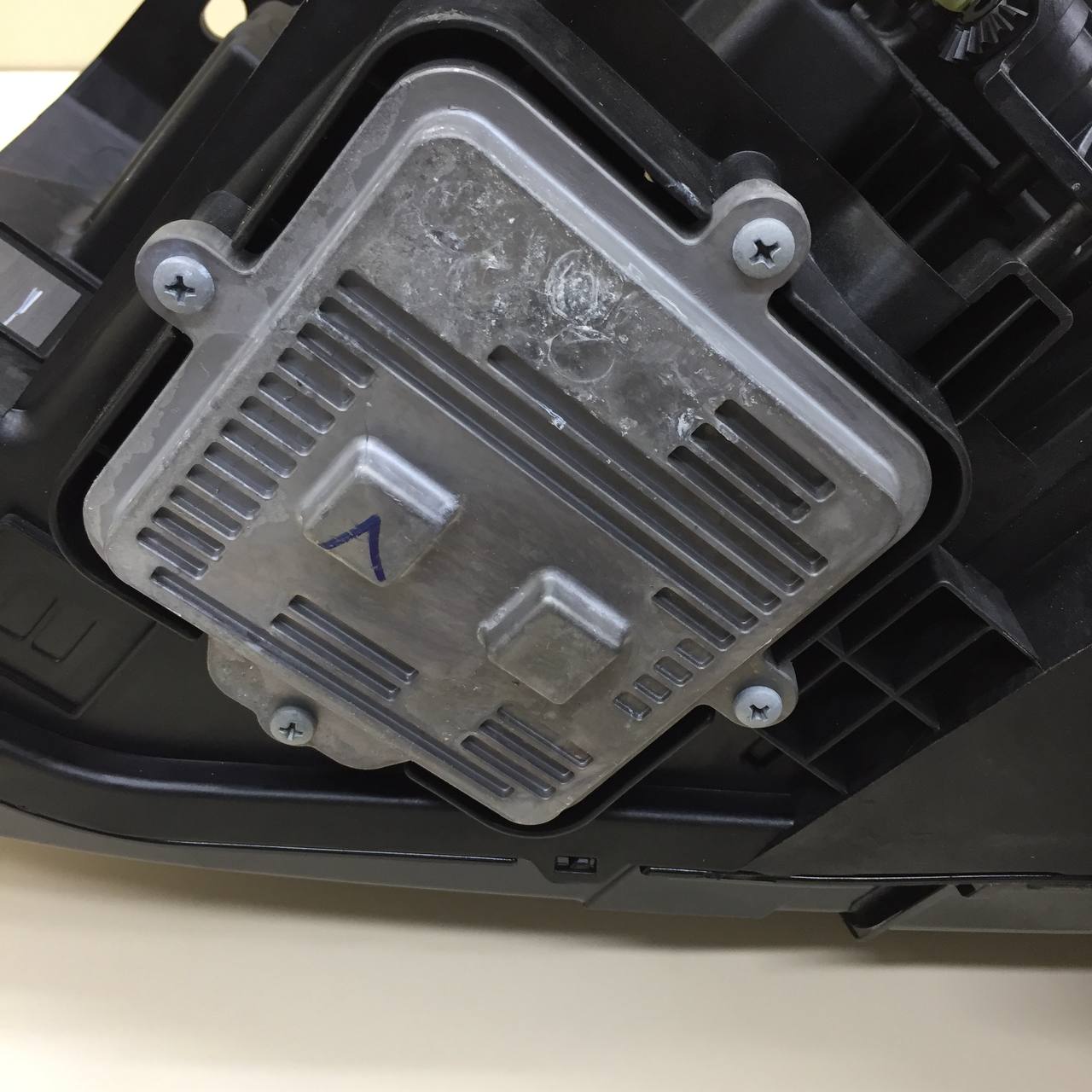 Фара правая EXEED RX 2022>