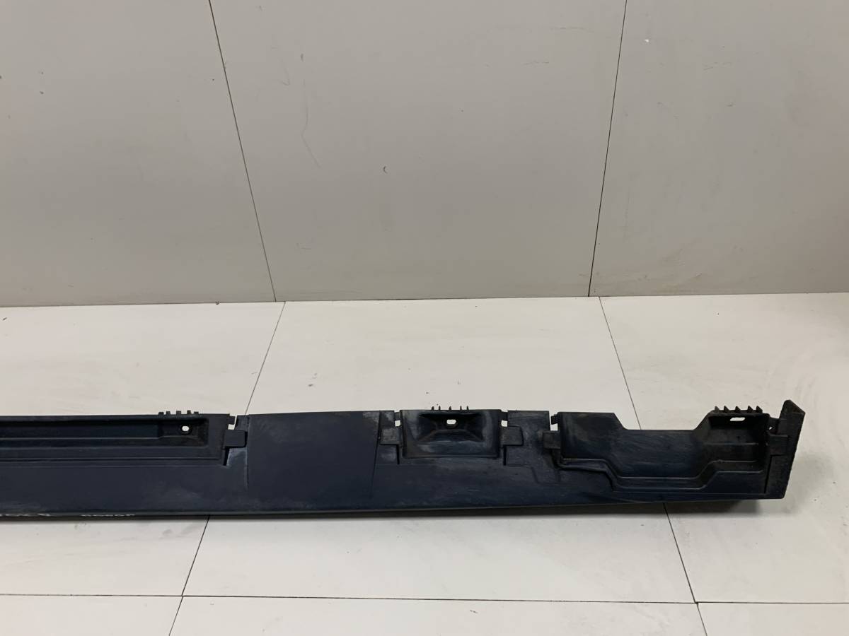 Накладка на порог (наружная) Land Rover Range Rover Evoque 2011-2018