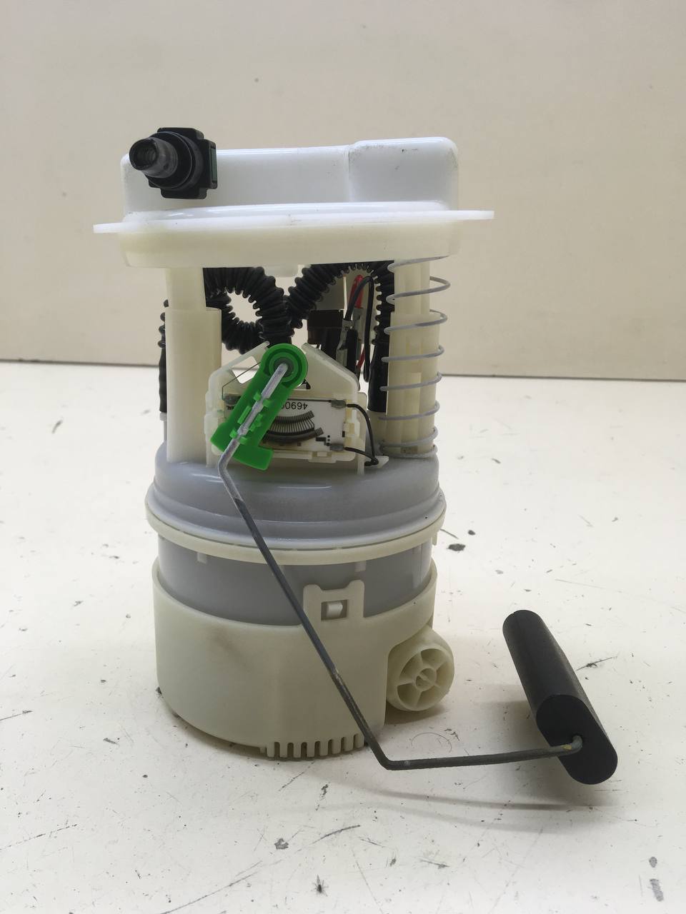 Насос топливный электрический Nissan Almera 3 (G11, G15) 2012>