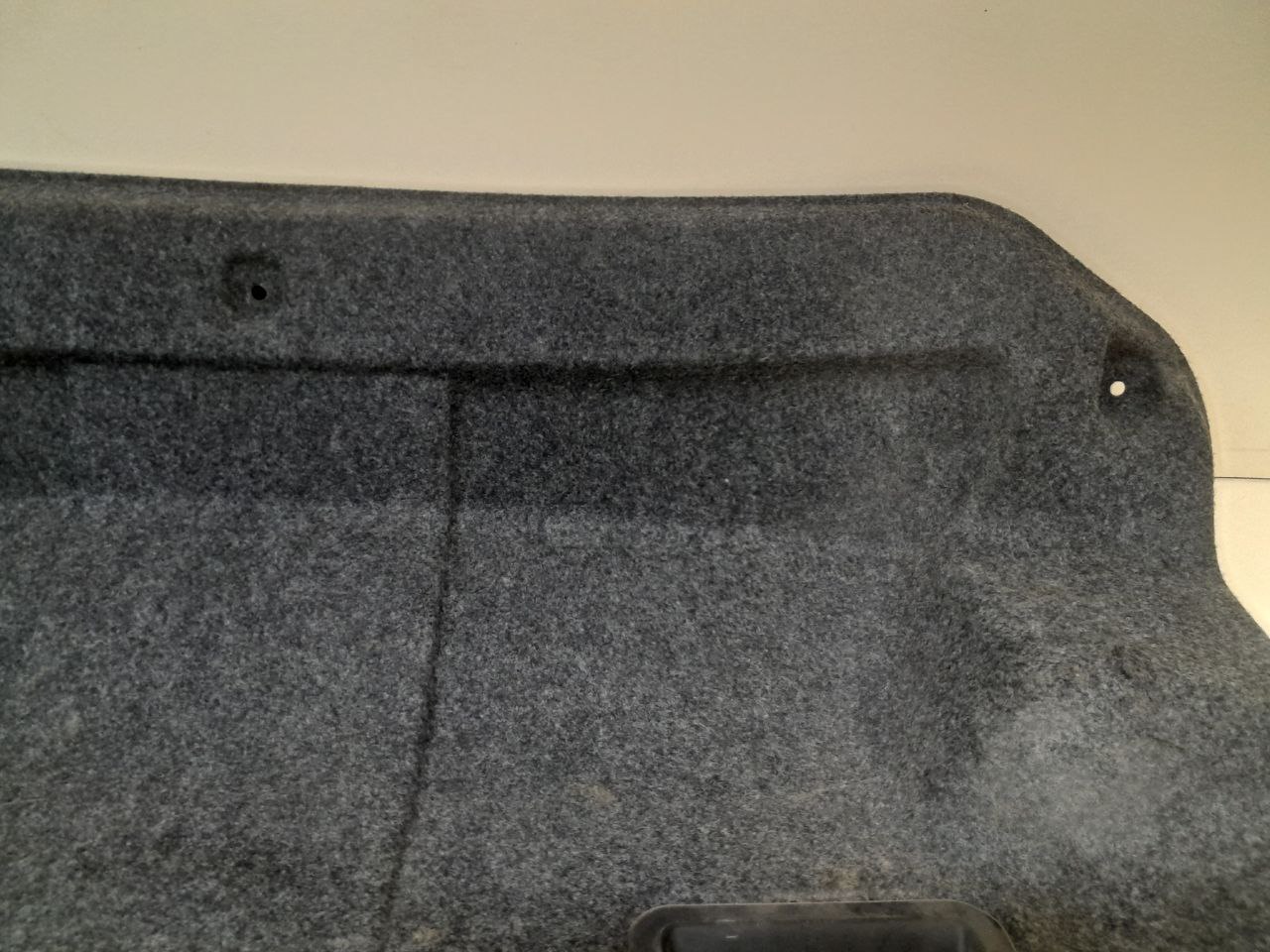 Обшивка двери багажника Mitsubishi Lancer X (CX, CY) 2007> Обшивка двери багажника Mitsubishi Lancer X (CX, CY) 2007>