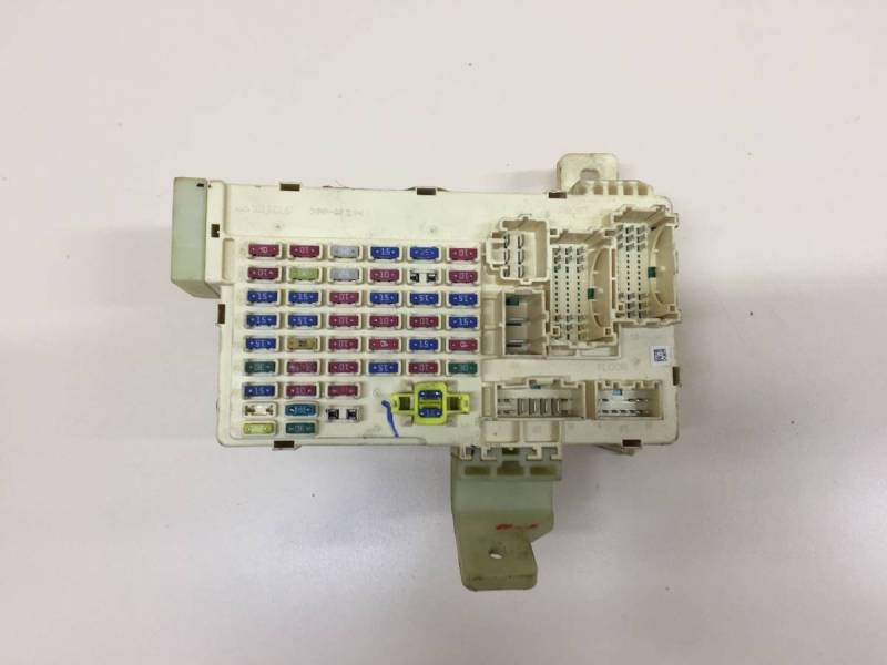 Блок предохранителей Hyundai ix55 2007-2013