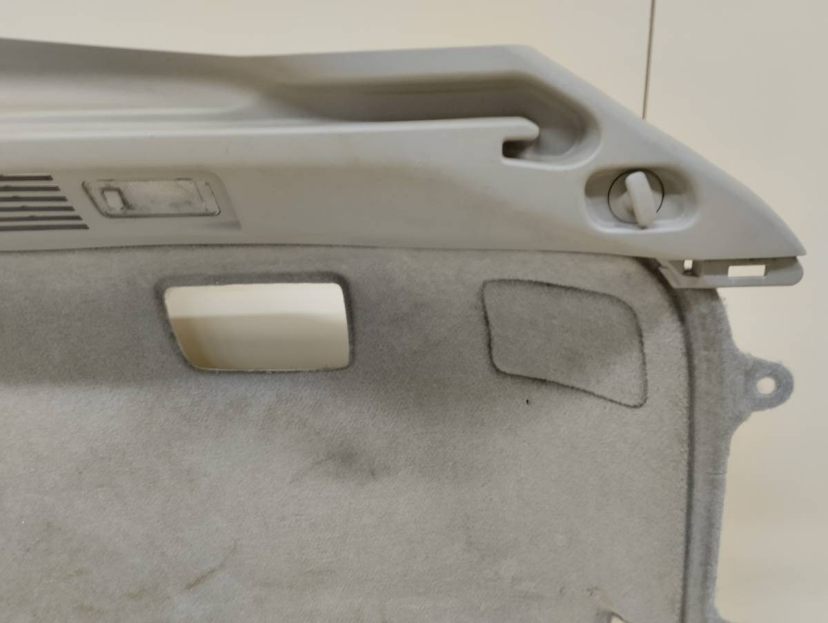 Обшивка багажника Lexus RX 350 /450h (XL10) 2009-2015