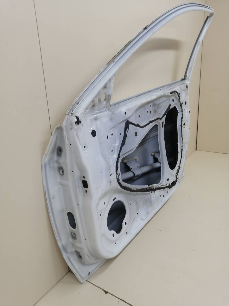 Дверь передняя правая Honda Accord 8 (CU) 2008-2013