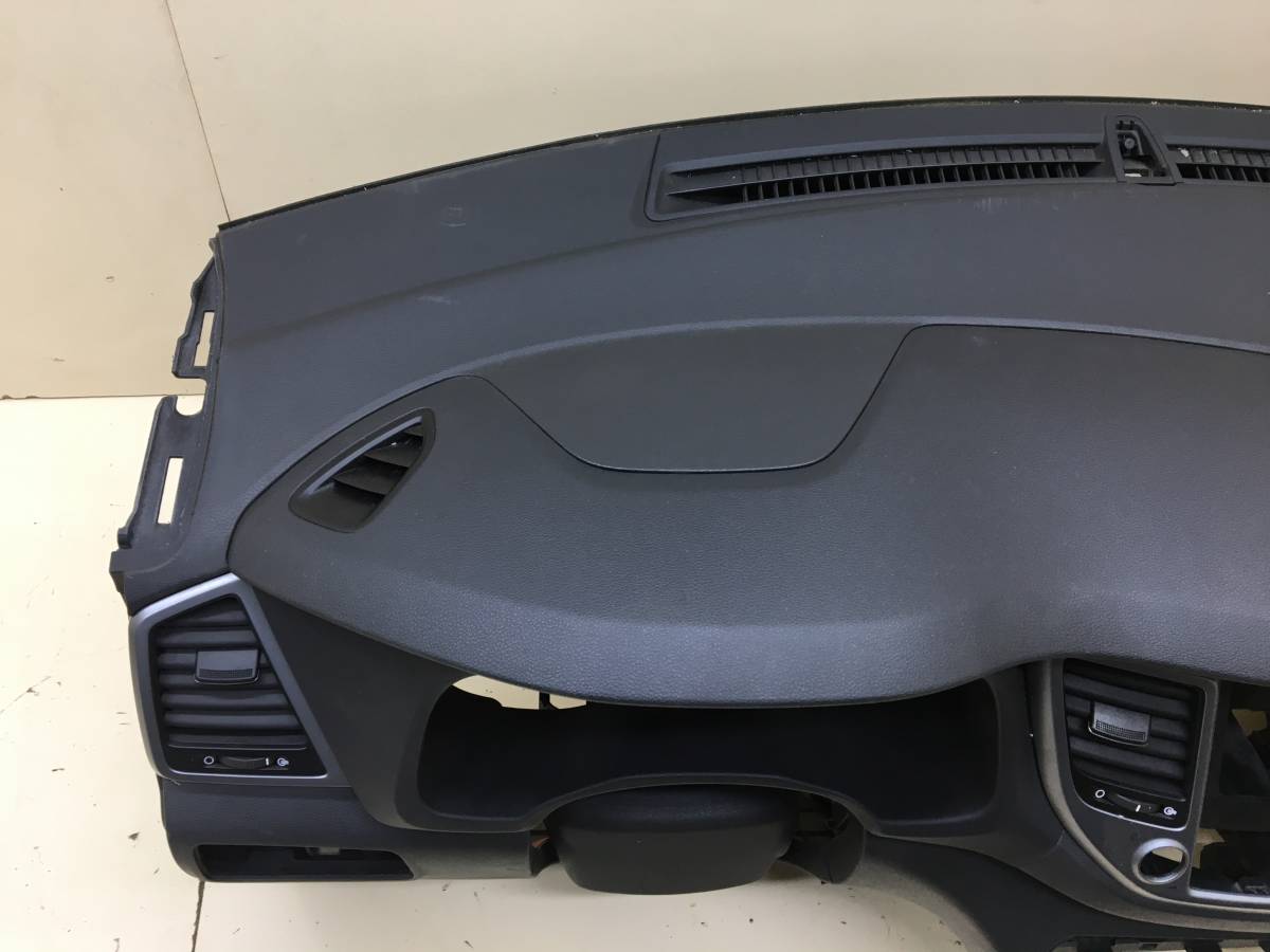Подушка безопасности (комплект) Hyundai Tucson (TL) 2015-2021