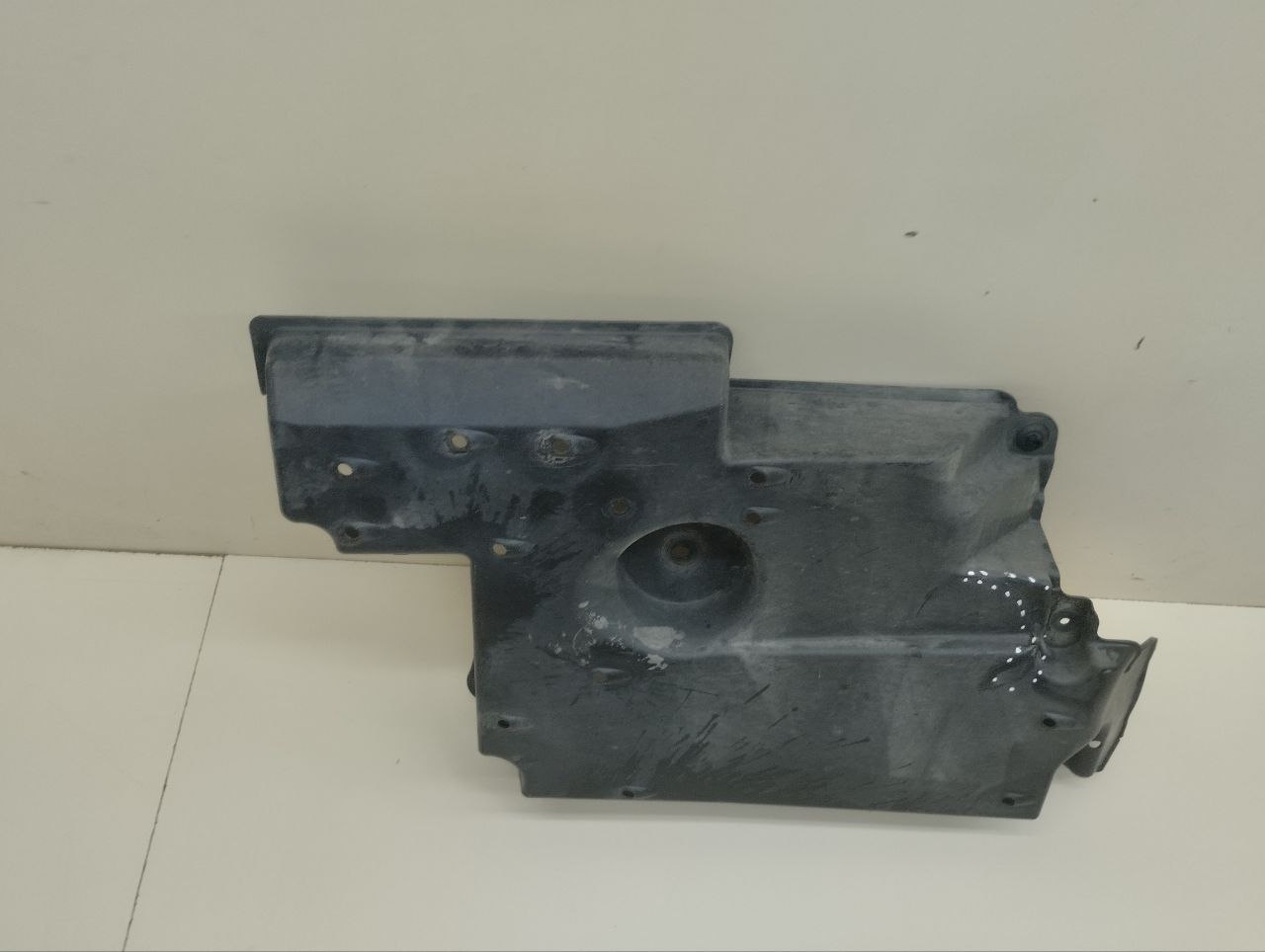 Защита антигравийная Toyota Rav 4 (A30) 2006-2013 Защита антигравийная Toyota Rav 4 (A30) 2006-2013