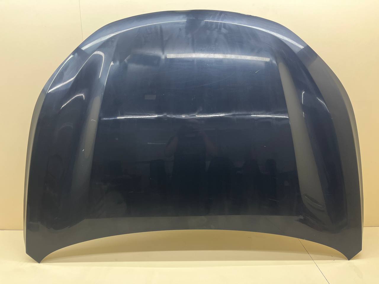 Капот Changan UNI-K 2020>