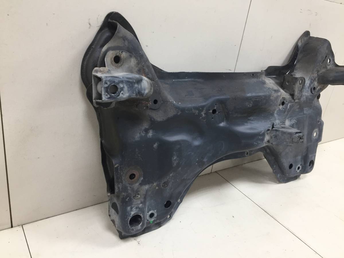 Балка подмоторная Peugeot 206 1998-2012