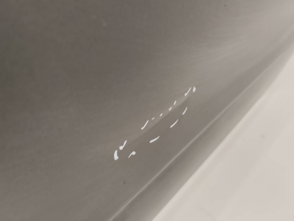 Дверь задняя левая Citroen C4 2011>