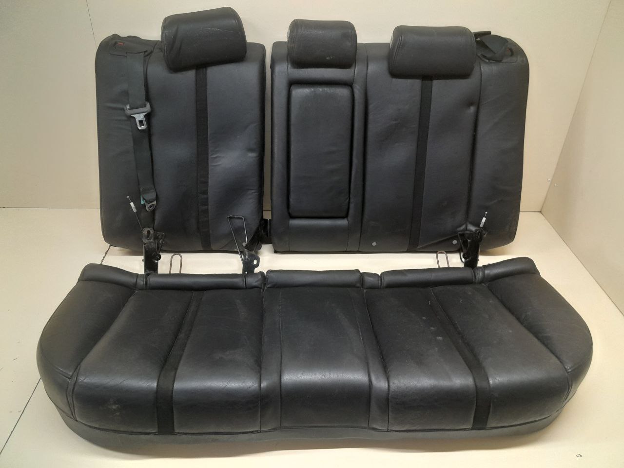 Сиденье (комплект) Mazda CX-7 (ER) 2006-2012 Сиденье (комплект) Mazda CX-7 (ER) 2006-2012