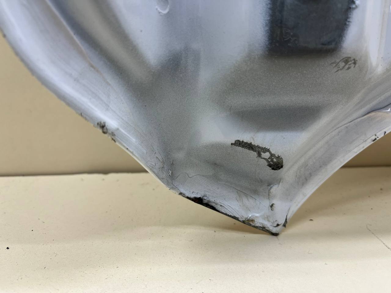 Капот EXEED RX 2022>