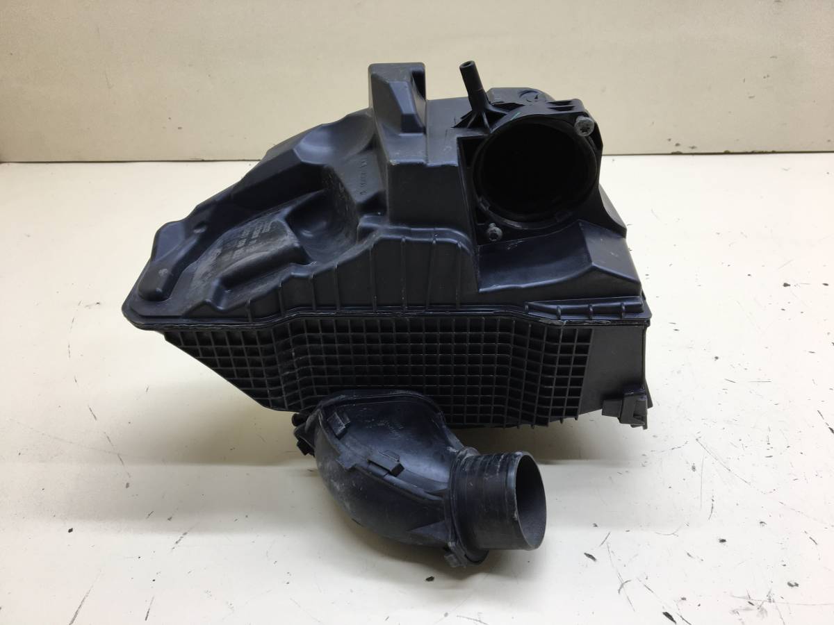 Корпус воздушного фильтра Renault Duster (HSA, HSM) 2012>