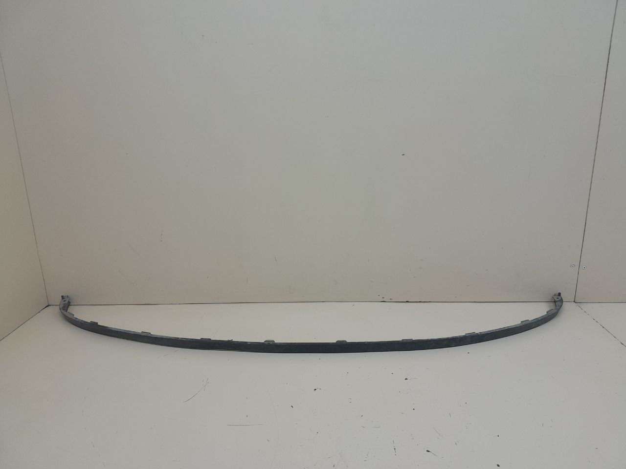 Спойлер переднего бампера Kia Sorento (UM) 2015>