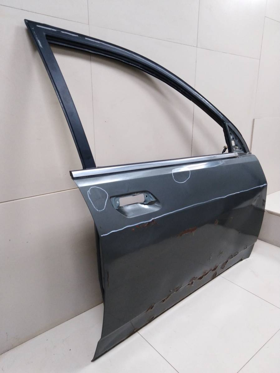 Дверь передняя правая Great Wall H1 2005-2010
