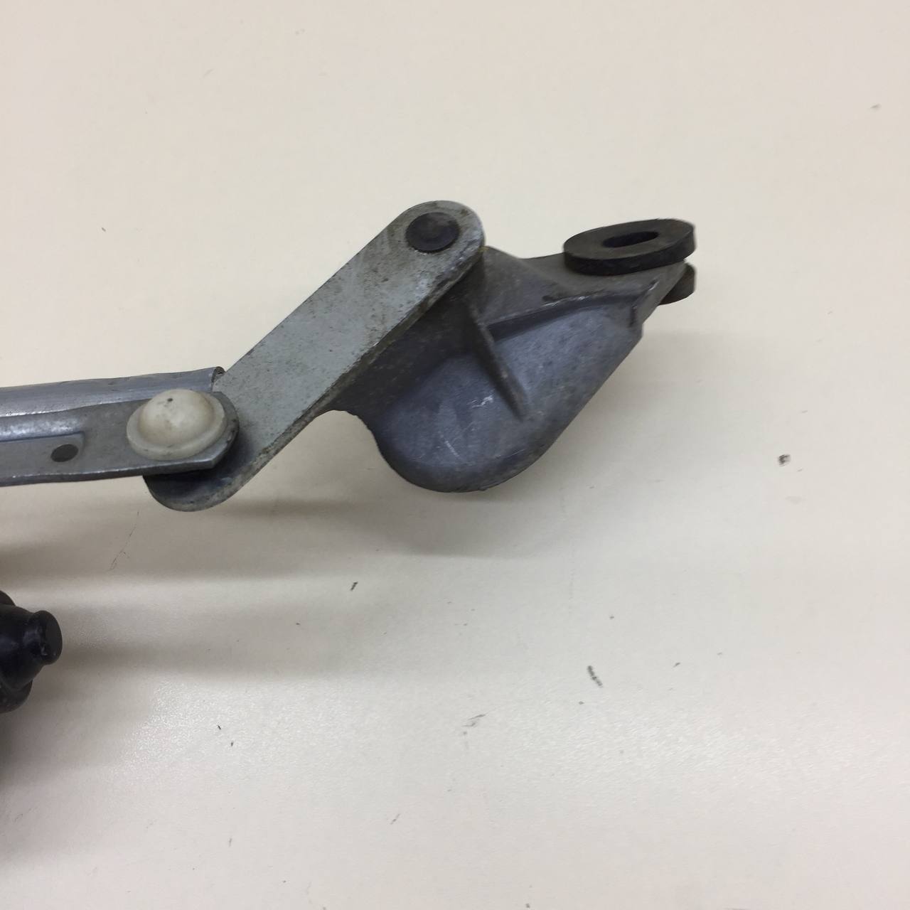 Трапеция стеклоочистителей Lifan Solano 1 2008-2016