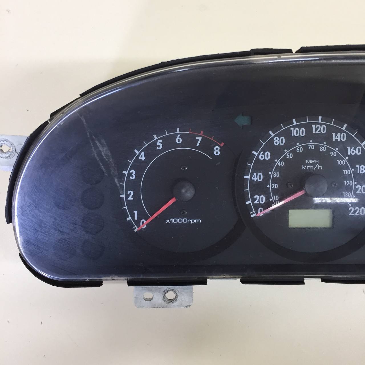 Панель приборов Kia Spectra (SD) 2004-2011