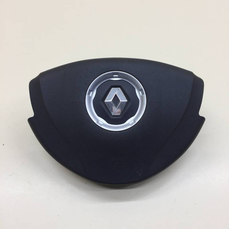 Подушка безопасности в рулевое колесо Renault Sandero 2009-2014