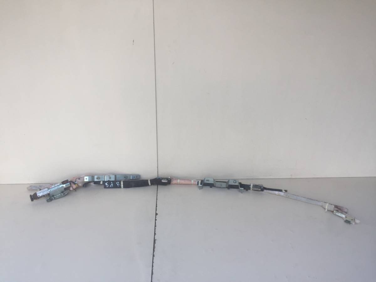 Подушка безопасности боковая (шторка) Honda Civic 5D 2006-2012
