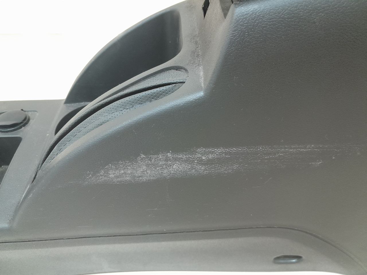 Консоль центральная Chevrolet Cobalt (T250) 2011-2015