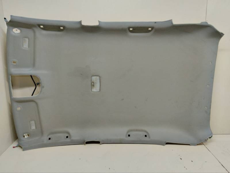 Обшивка потолка Toyota Auris (E150) 2006-2012 Обшивка потолка Toyota Auris (E150) 2006-2012