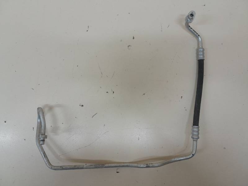 Трубка кондиционера Renault Duster (HSA, HSM) 2012> Трубка кондиционера Renault Duster (HSA, HSM) 2012>