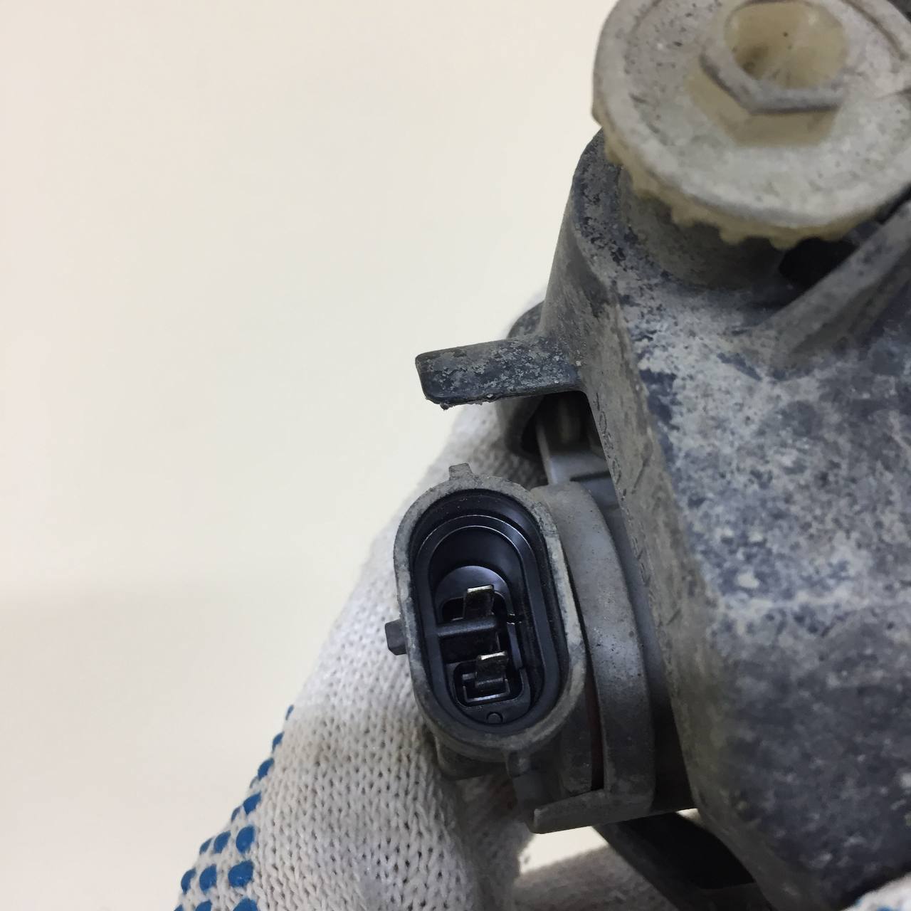 Фара противотуманная левая Toyota Land Cruiser Prado (J150) 2009-2022 Фара противотуманная левая Toyota Land Cruiser Prado (J150) 2009-2022