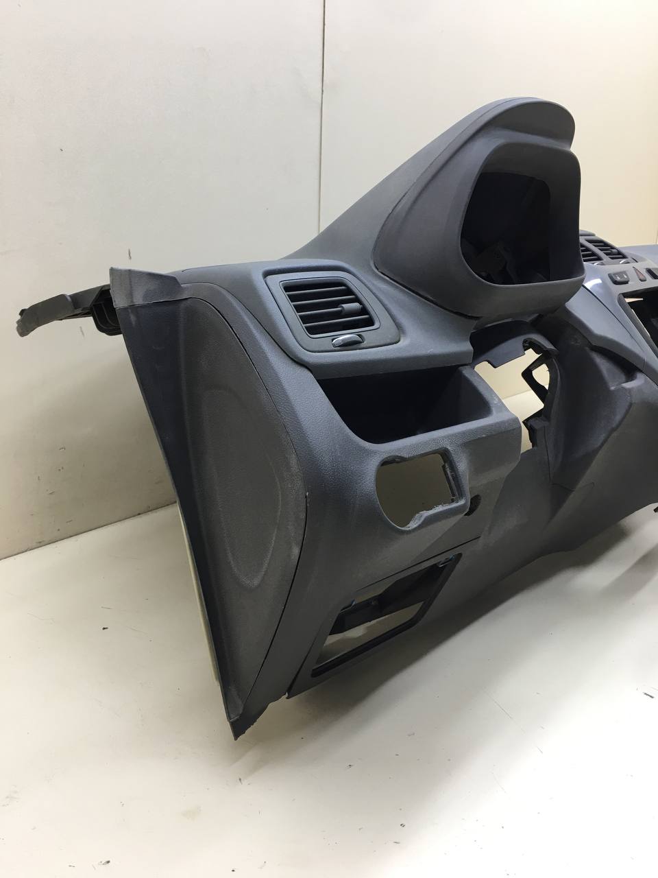 Торпедо Chevrolet Cobalt (T250) 2011-2015