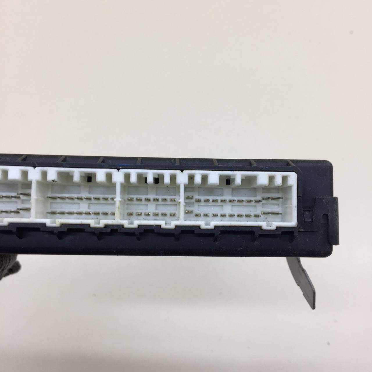 Блок управления центральным замком Kia Cerato (TD) 2009-2013