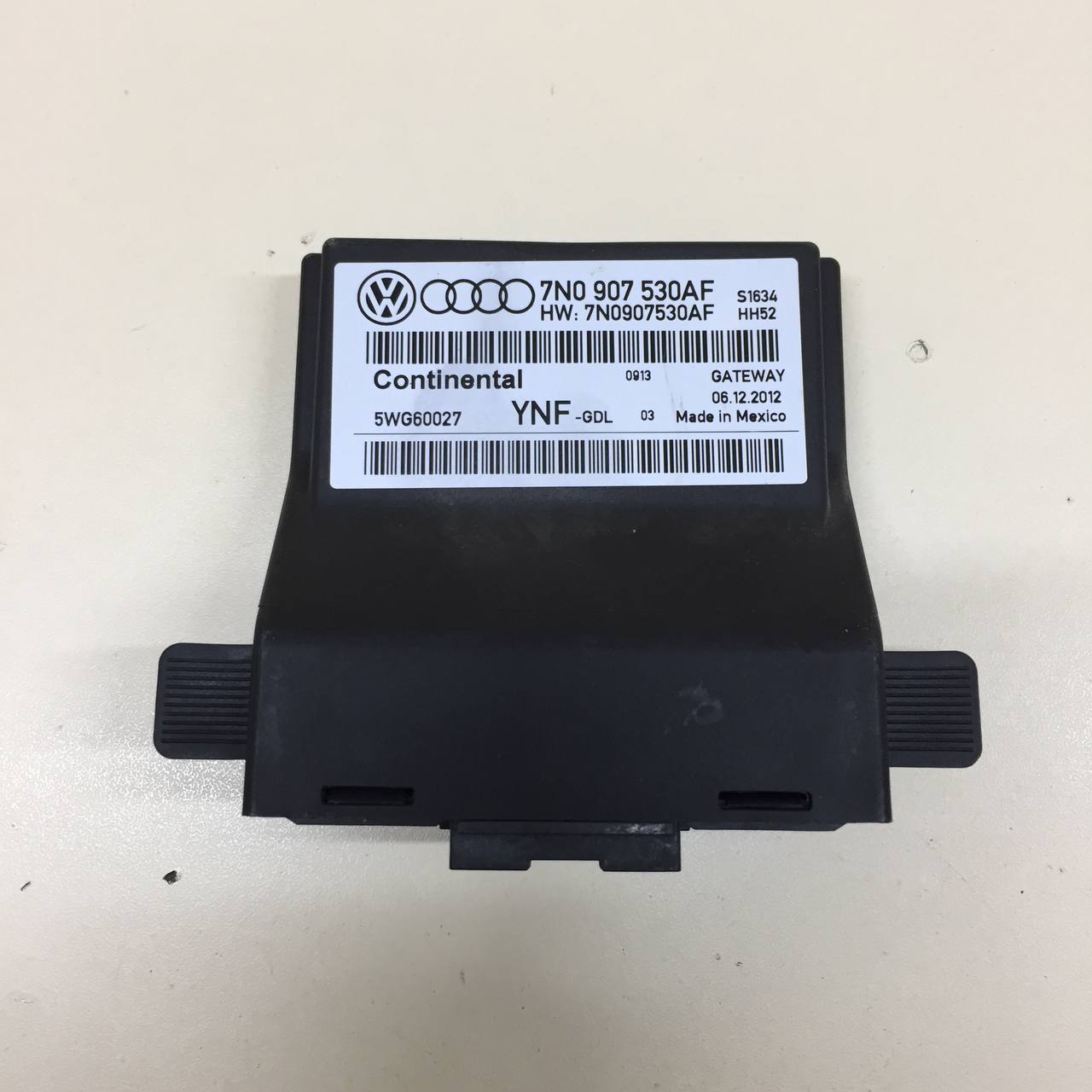 Блок электронный Volkswagen Jetta (A6) 2010-2019 Блок электронный Volkswagen Jetta (A6) 2010-2019