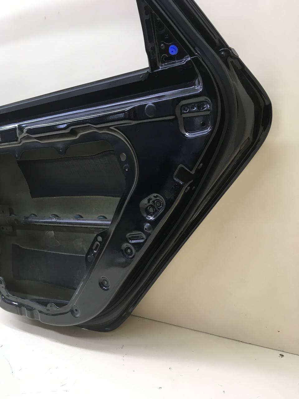 Дверь задняя правая Hyundai Sonata 7 (LF) 2017-2019 Дверь задняя правая Hyundai Sonata 7 (LF) 2017-2019