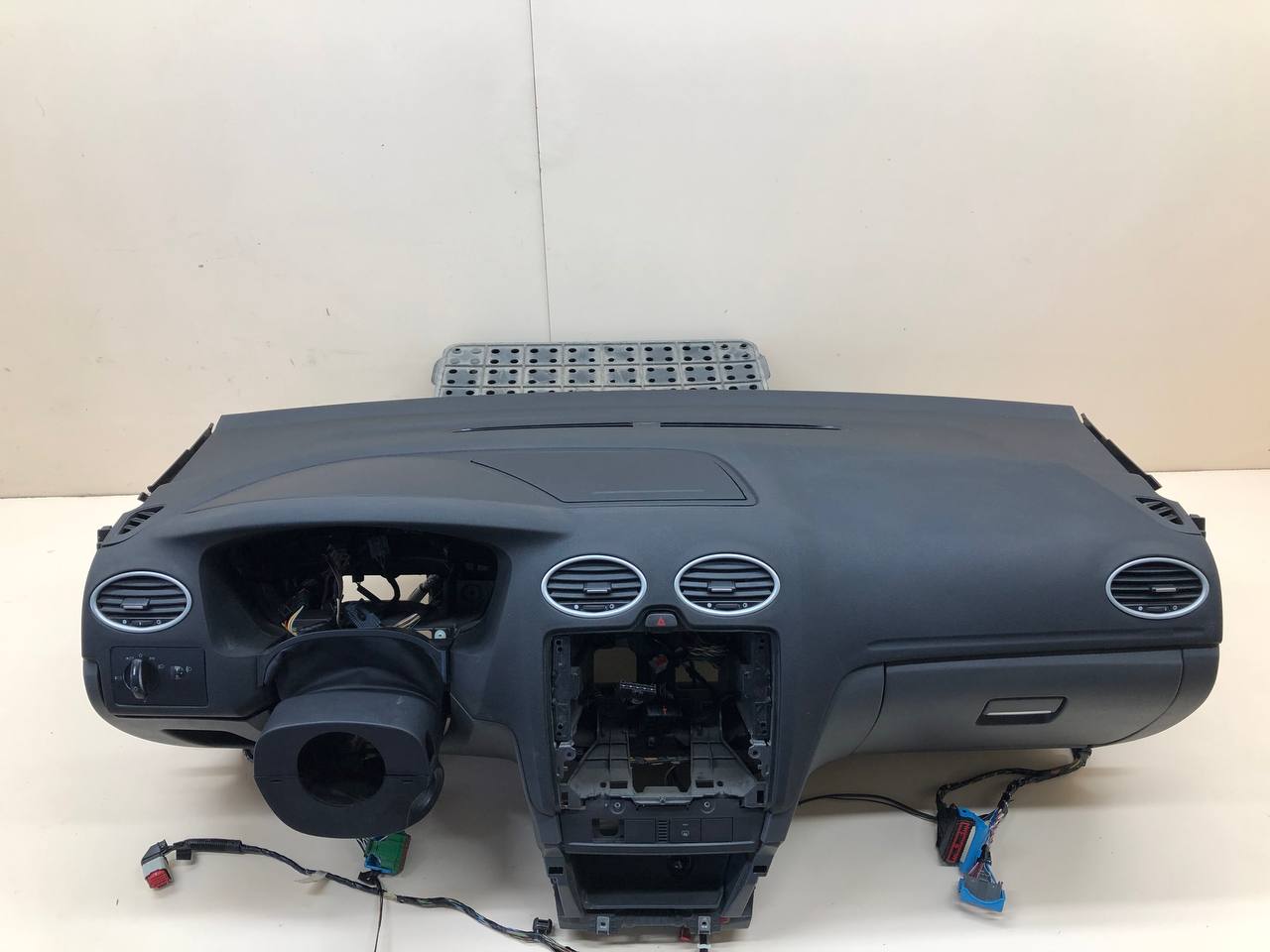 Подушка безопасности (комплект) Ford Focus 2 (DA) 2005-2008