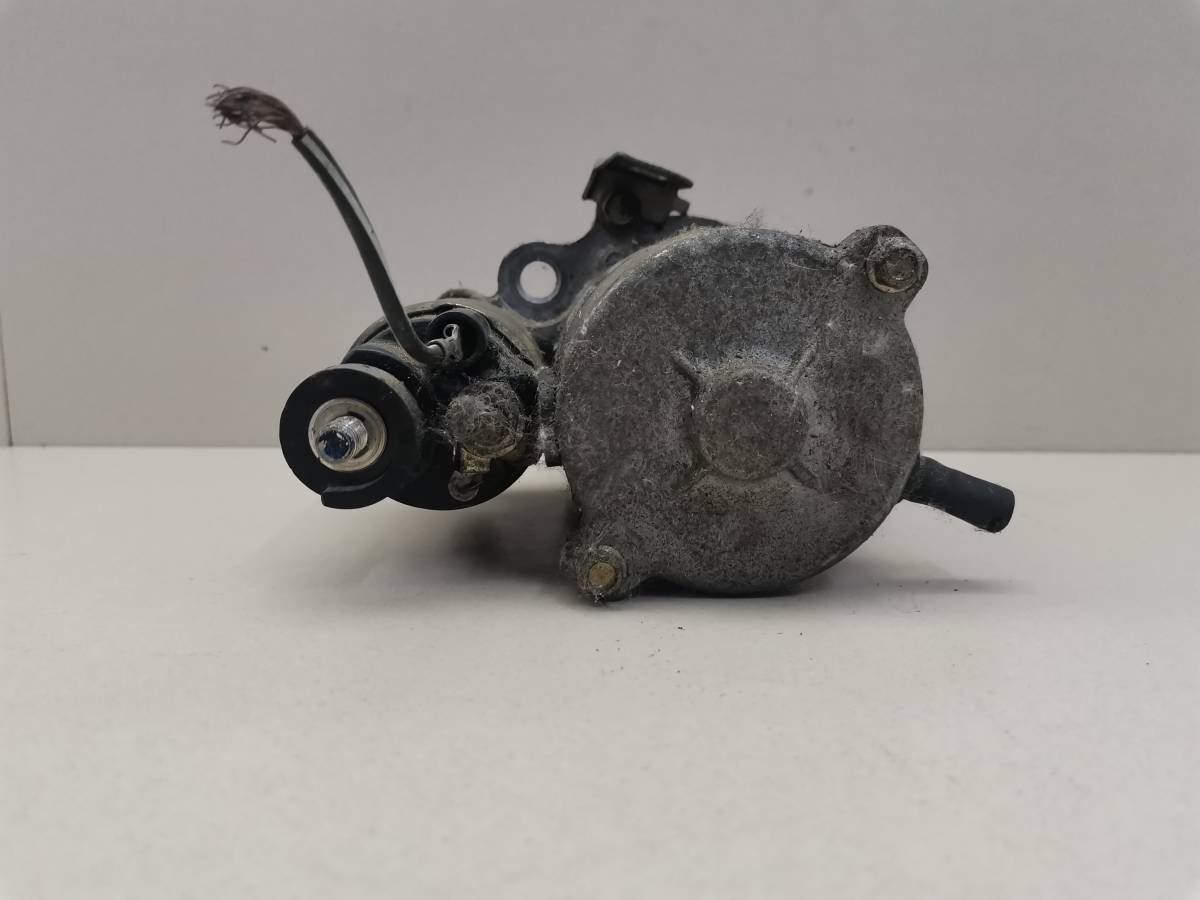 Стартер Honda Jazz (GD1, GD5, GE2, GE3) 2001-2008